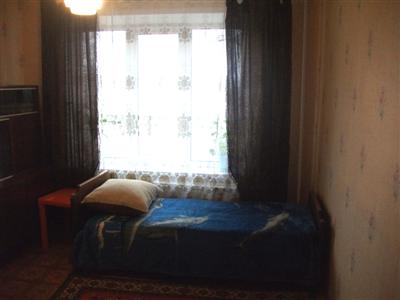 Посуточно сдается трехкомнатная квартира в Тольятти